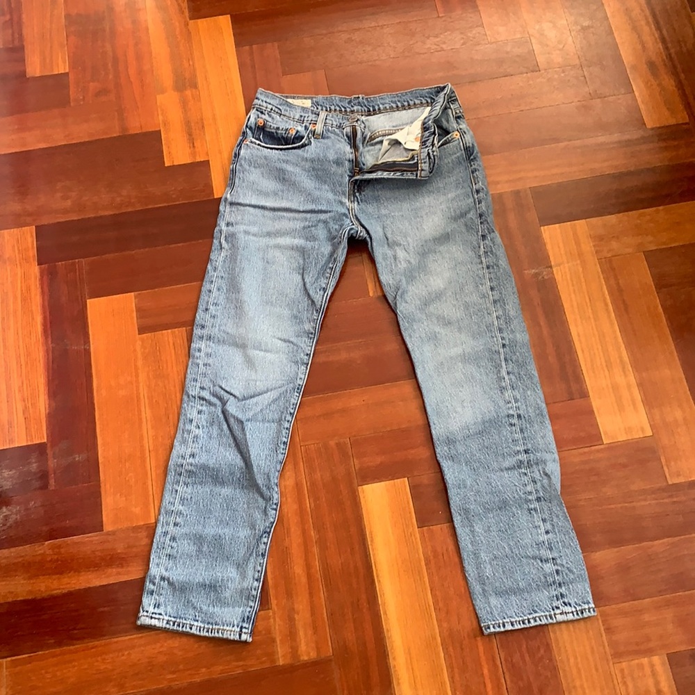 Levi’s jeans